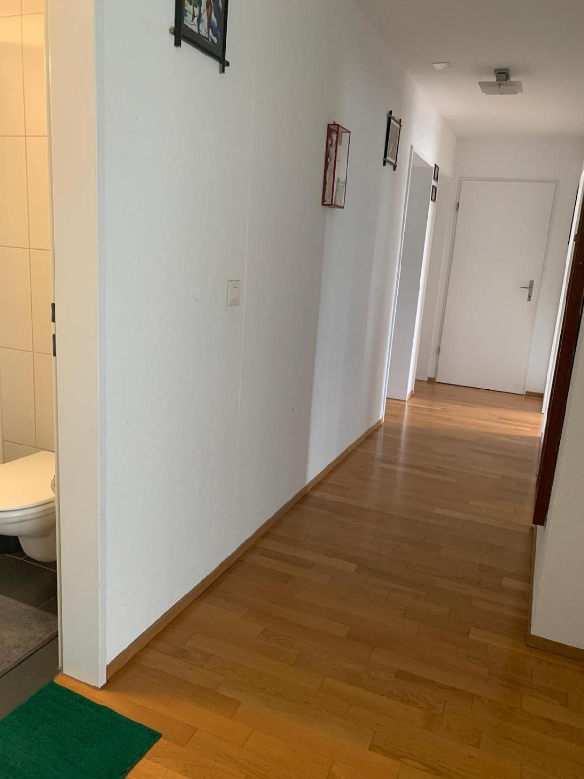 Rheinfelden Homestay المظهر الخارجي الصورة