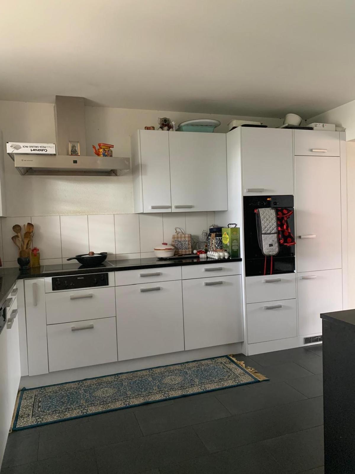 Rheinfelden Homestay المظهر الخارجي الصورة