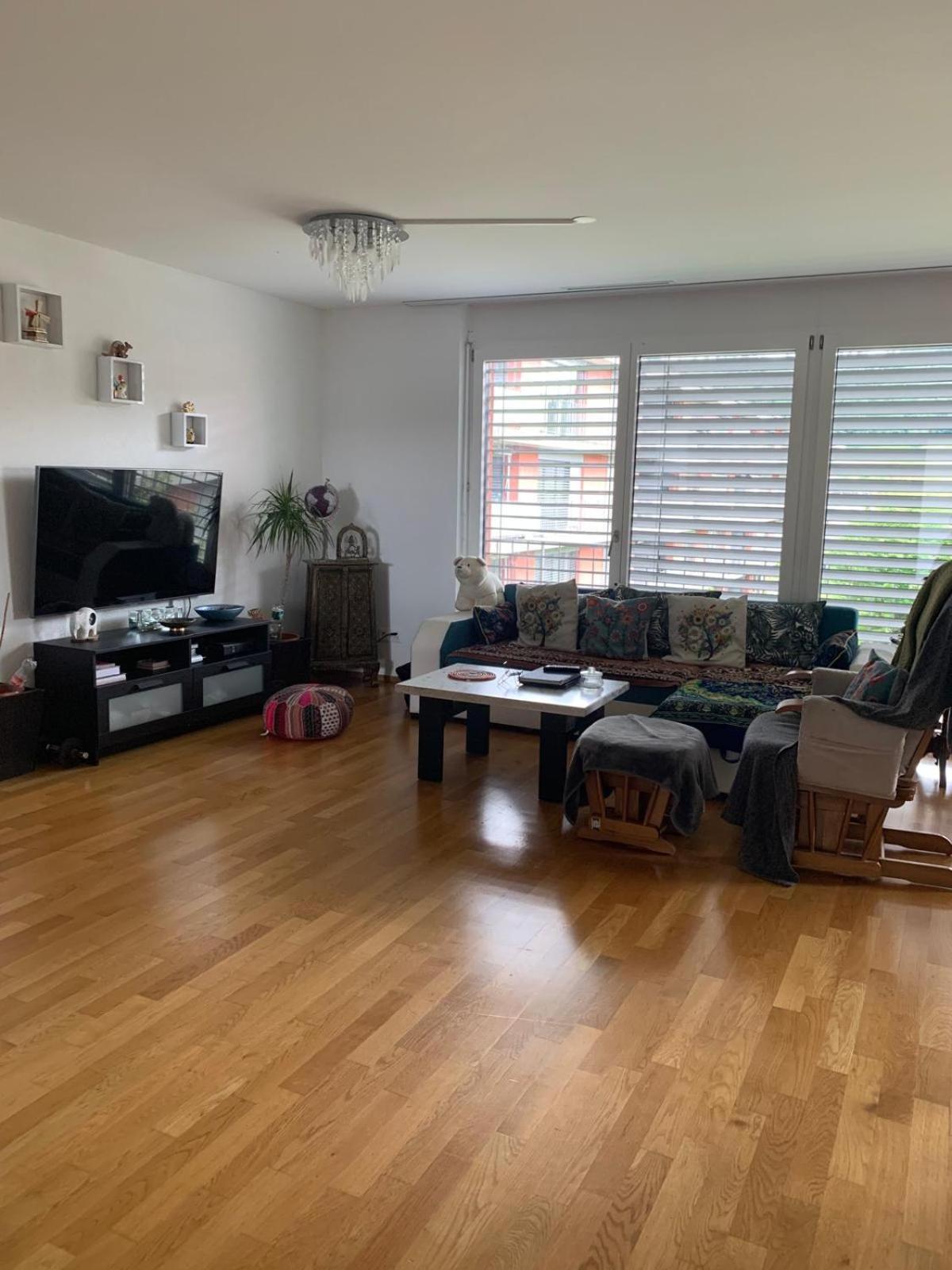 Rheinfelden Homestay المظهر الخارجي الصورة