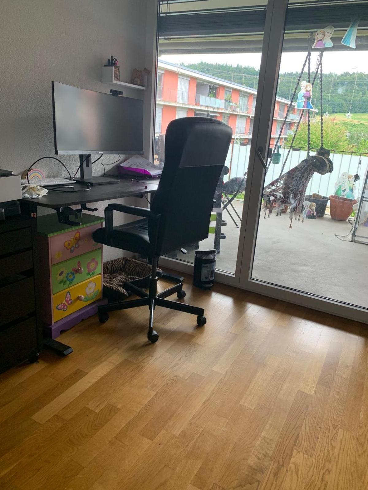 Rheinfelden Homestay المظهر الخارجي الصورة