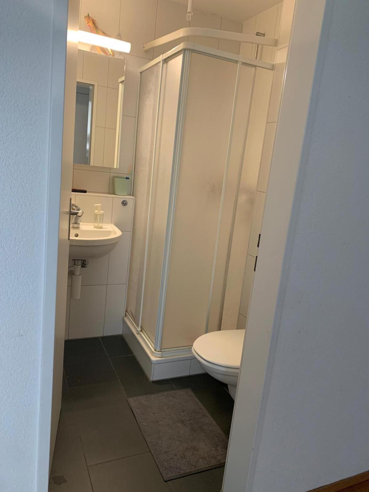 Rheinfelden Homestay المظهر الخارجي الصورة