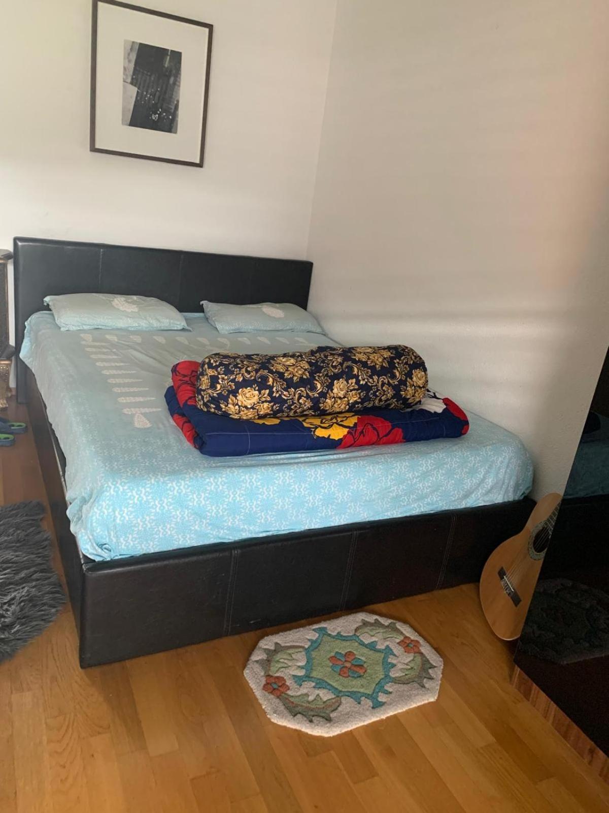 Rheinfelden Homestay المظهر الخارجي الصورة