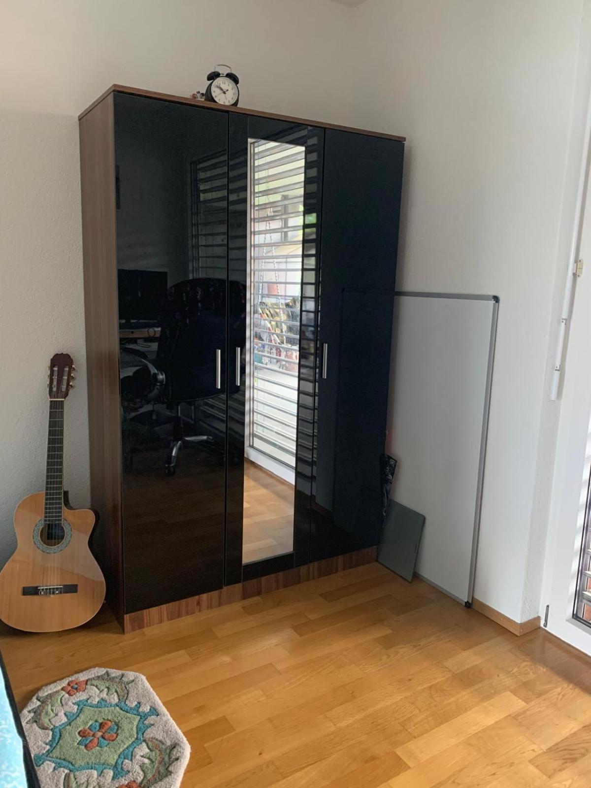Rheinfelden Homestay المظهر الخارجي الصورة